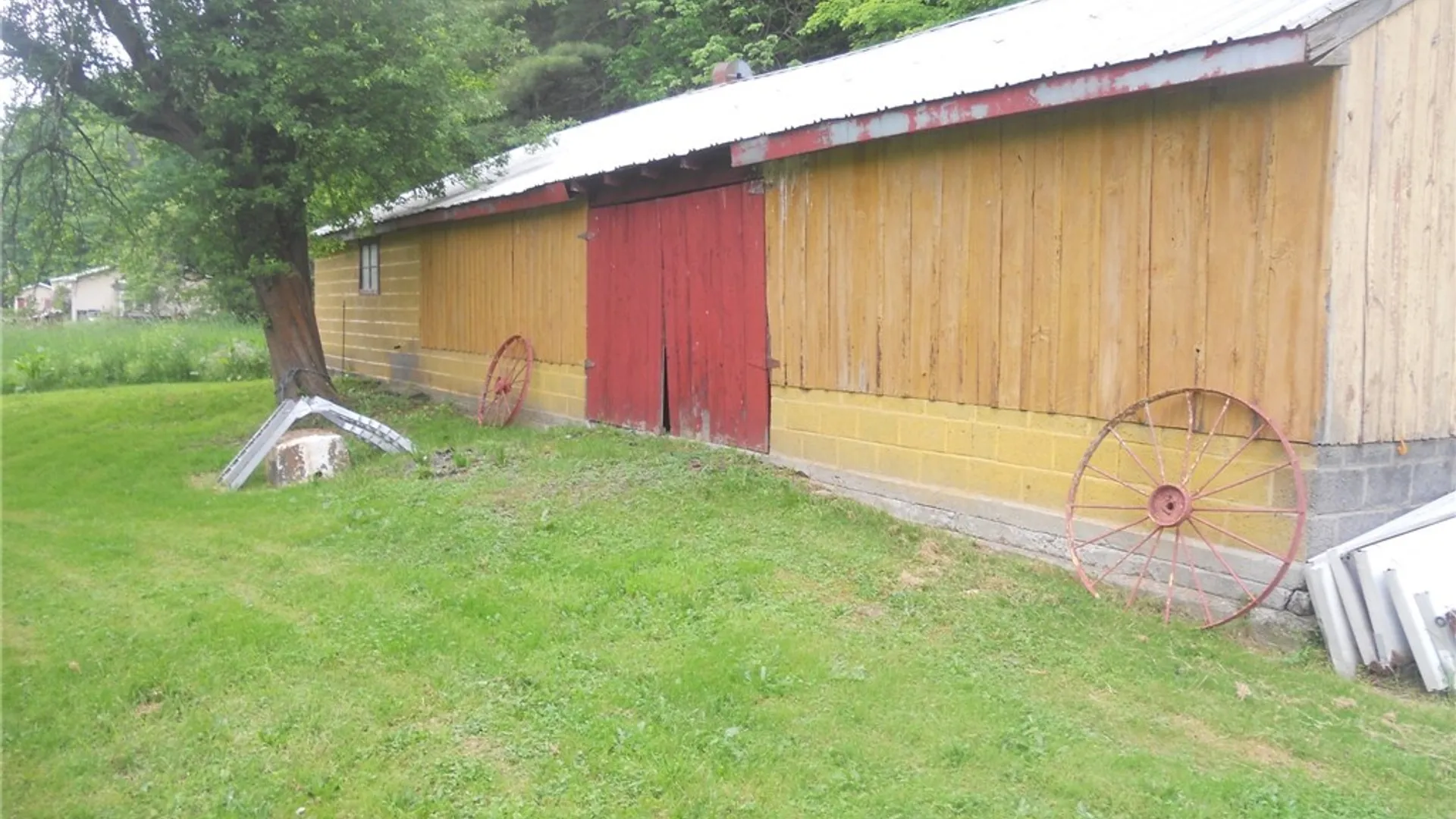 Property at 144 Prospect Valley Road, Candor, NY 13864 2