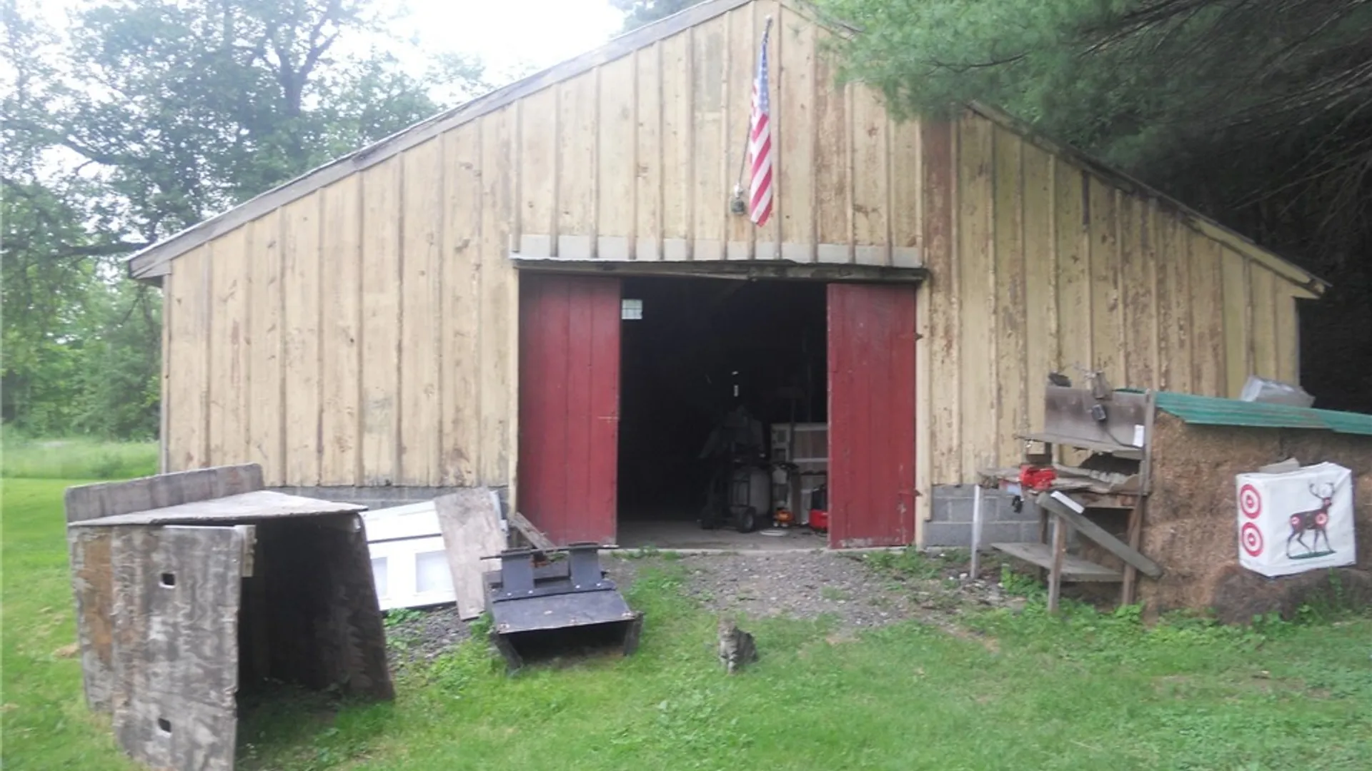 Property at 144 Prospect Valley Road, Candor, NY 13864 27