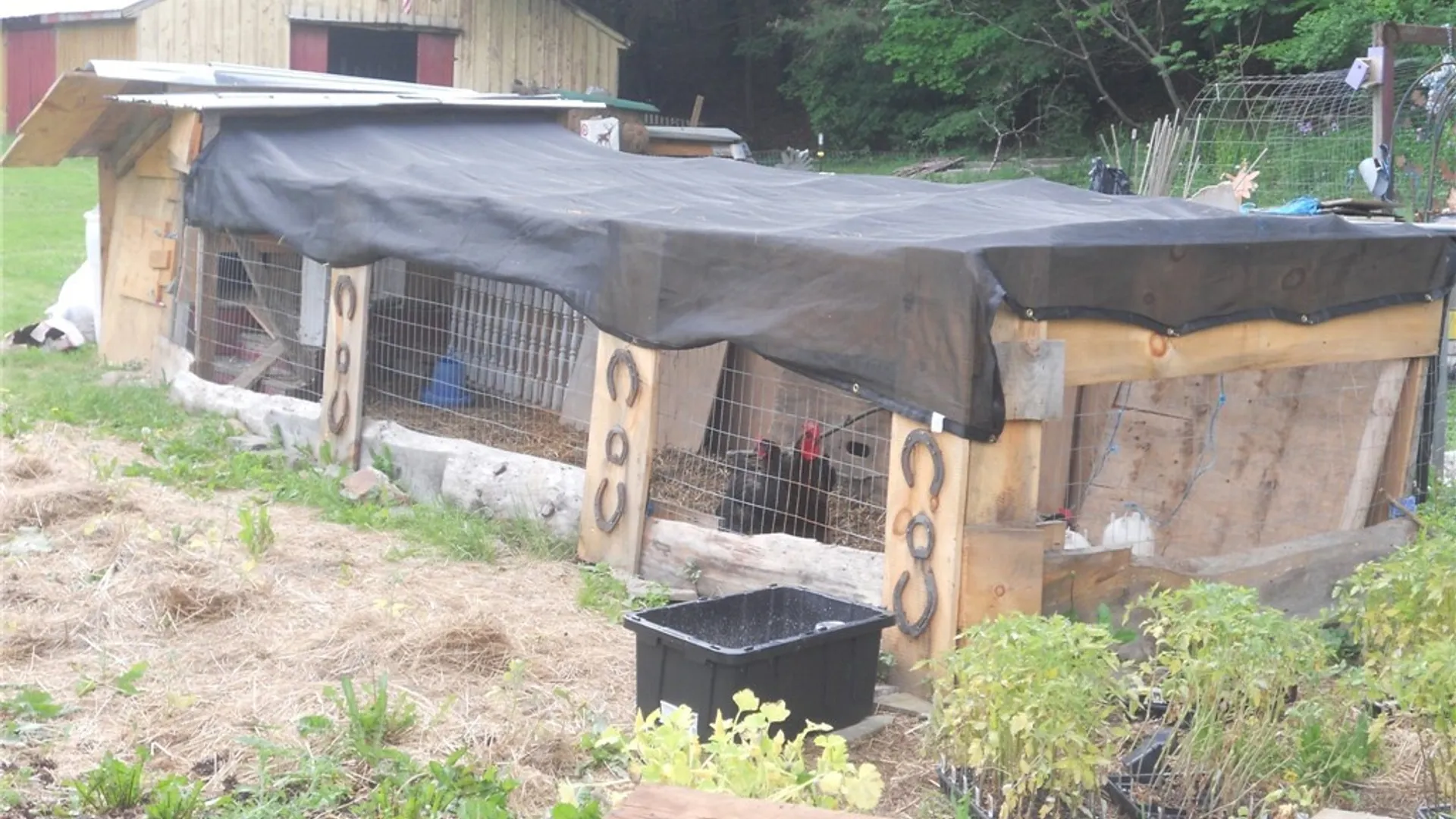 Property at 144 Prospect Valley Road, Candor, NY 13864 28