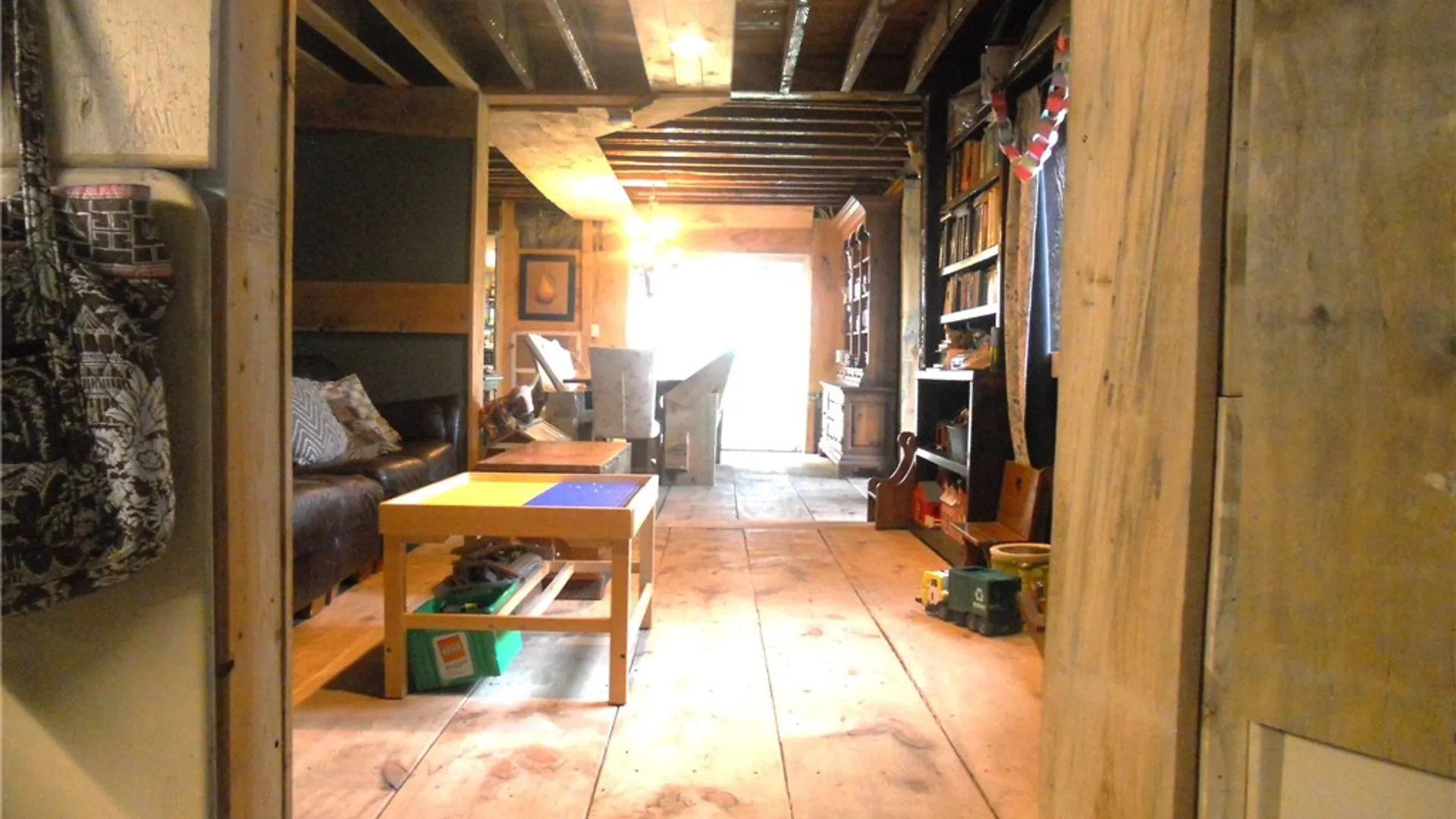 Property at 144 Prospect Valley Road, Candor, NY 13864 8