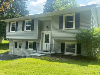 Property at 36 Lee Road, Dryden, NY 13053