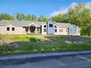 Property at 9390 Fox Road, Sullivan, NY 13030