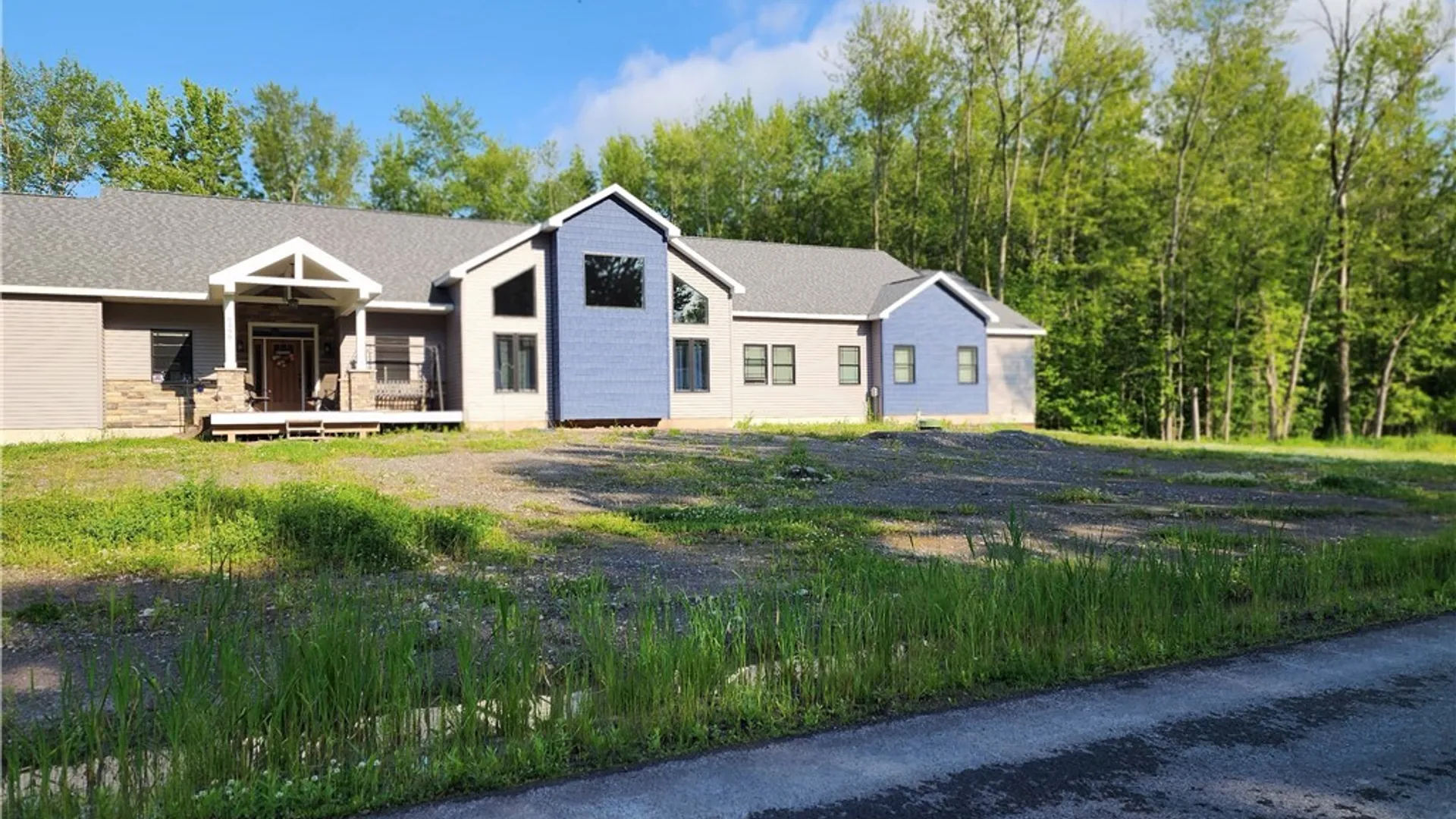 Property at 9390 Fox Road, Sullivan, NY 13030 2