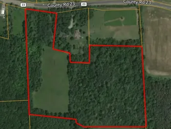 Property at 0 County Road 23, Reading, NY 14891