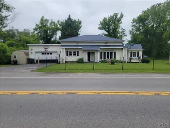 Property at 7695 State Highway 5, St Johnsville, NY 13452