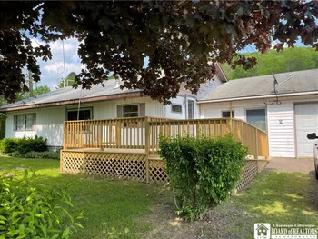 Property at 4292 State Street, Salamanca, NY 14779