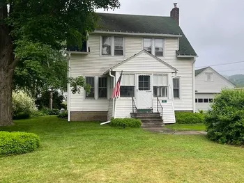 Property at 81 Main Street, Otego, NY 13825