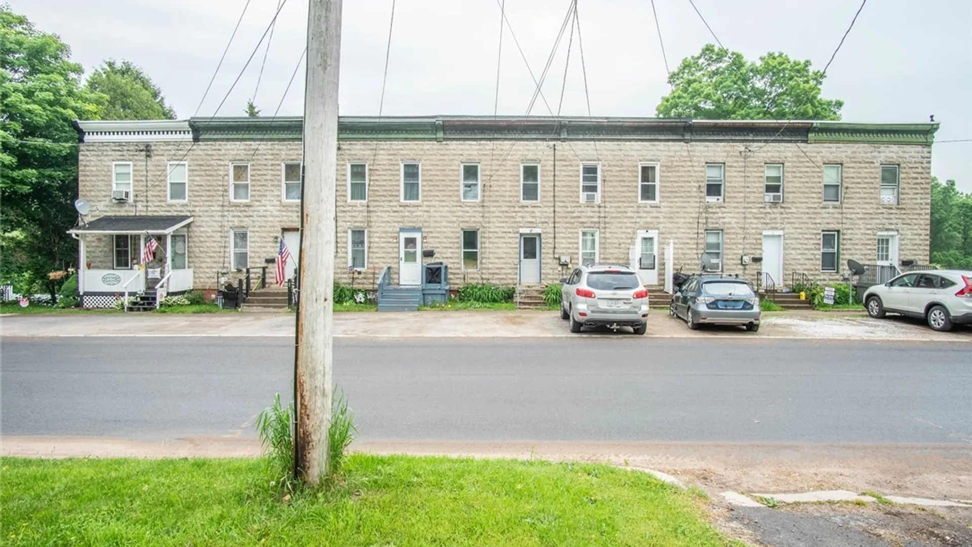 Property at 11 unit 5 Liberty Street, Champion, NY 13619 2