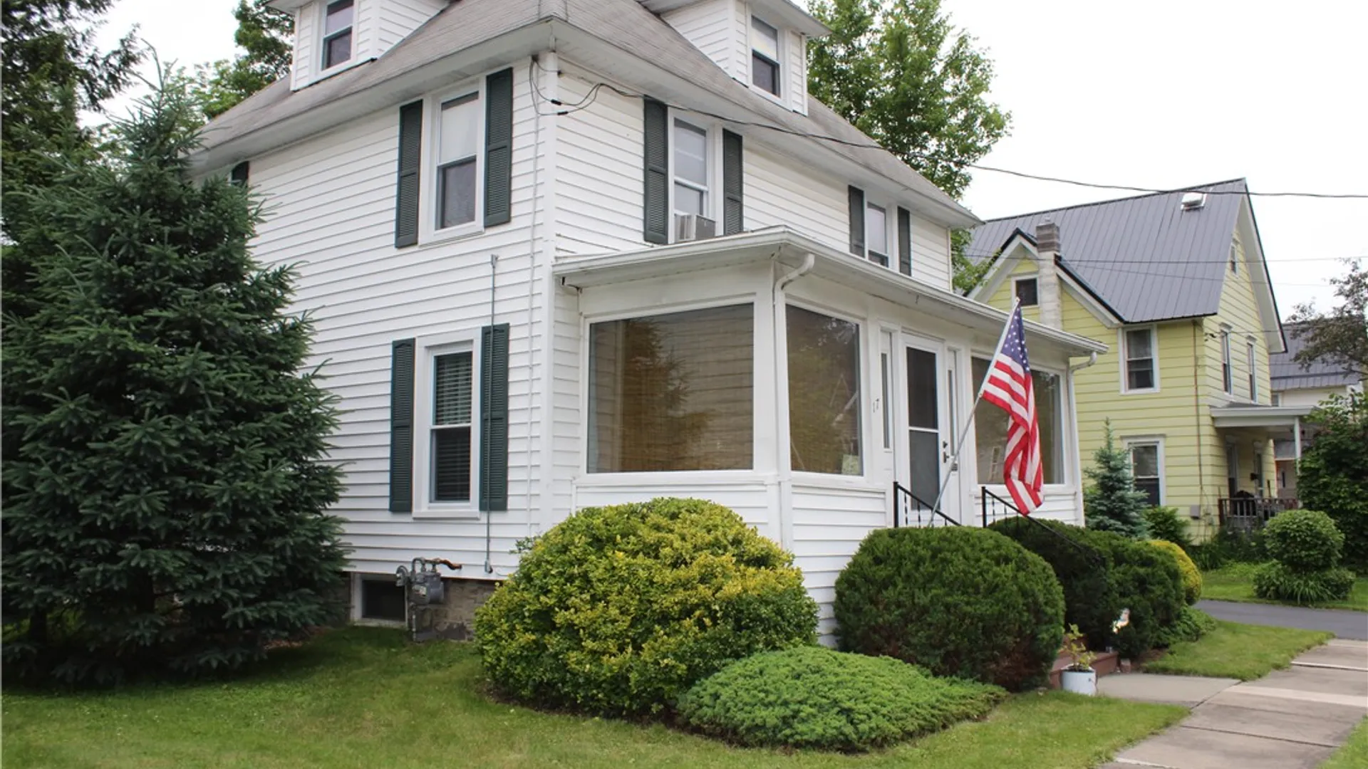 Property at 17 Hickok Ave, Norwich, NY 13815 2