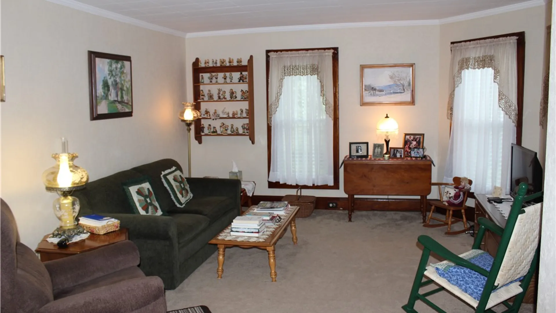 Property at 17 Hickok Ave, Norwich, NY 13815 22