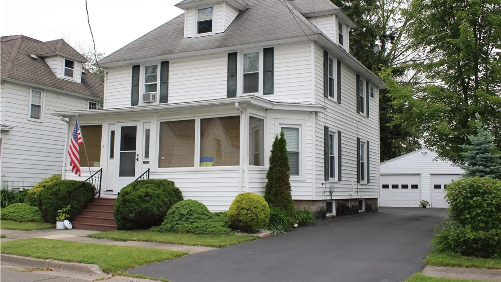 Property at 17 Hickok Ave, Norwich, NY 13815 4