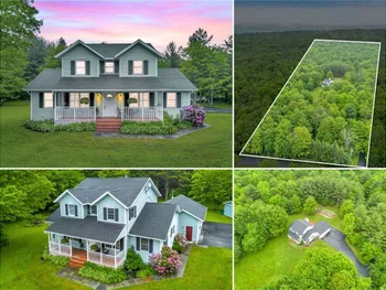 Property at 58 Filkins Hill Road, Berne, NY 12059
