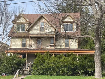 Property at 106 Main Street, Stamford, NY 12167