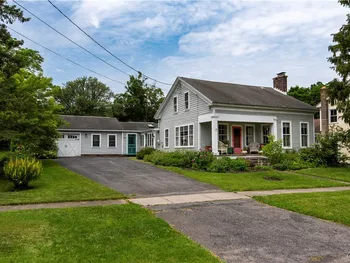 Property at 2761 State Route 12b, Marshall, NY 13328