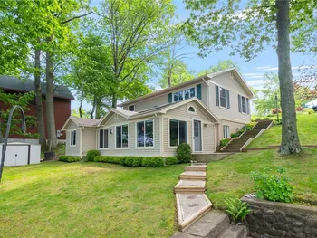 Property at 7503 Phelps Avenue, Huron, NY 14590