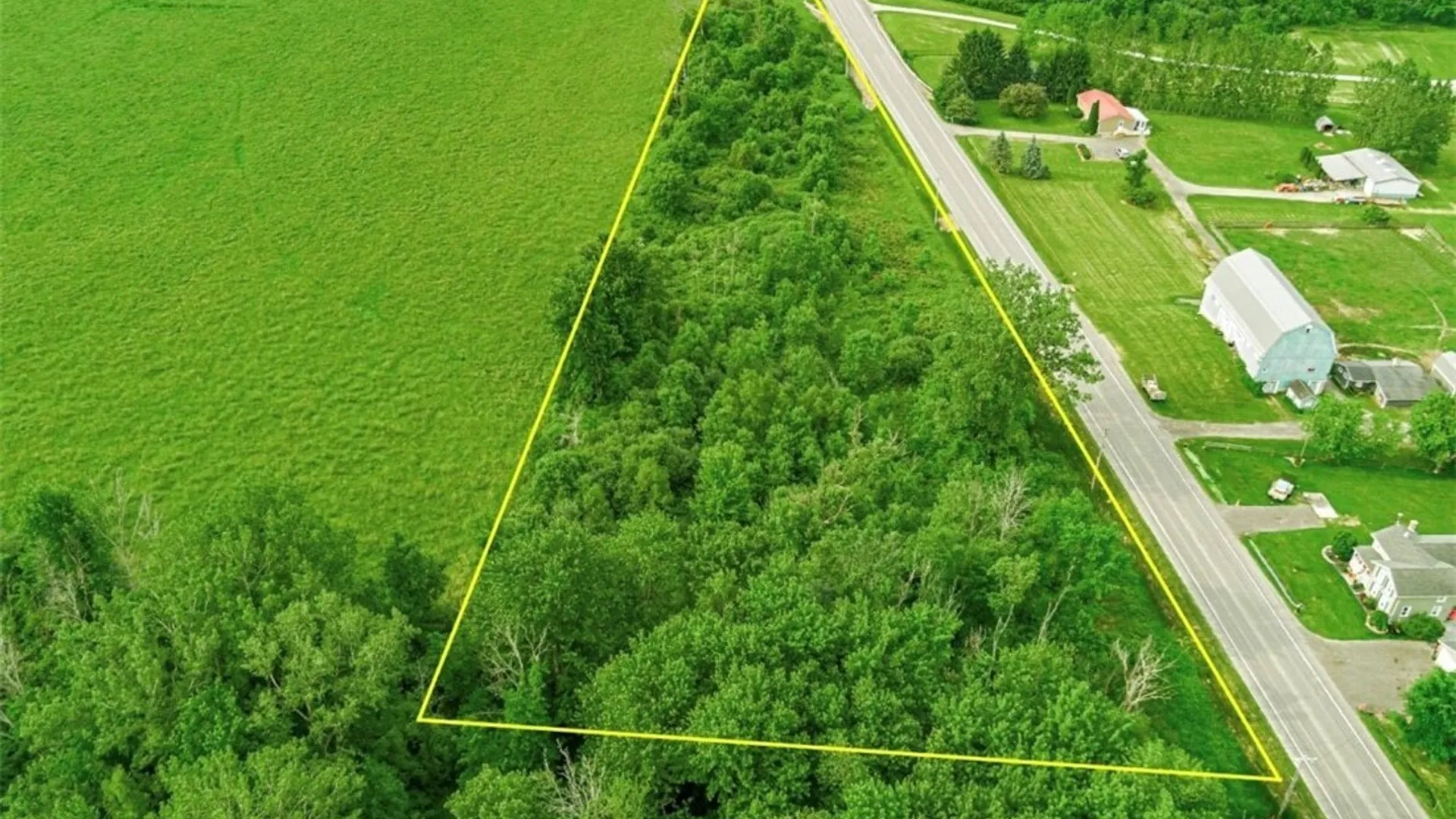 Property at VL Akron Road, Royalton, NY 14105 7