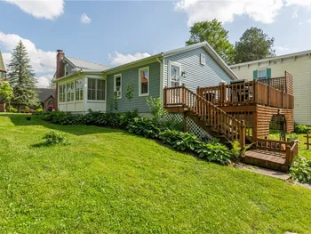 Property at 7689 State Highway 80, Springfield, NY 13468