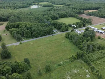 Property at L1 County Route 7, Hannibal, NY 13074