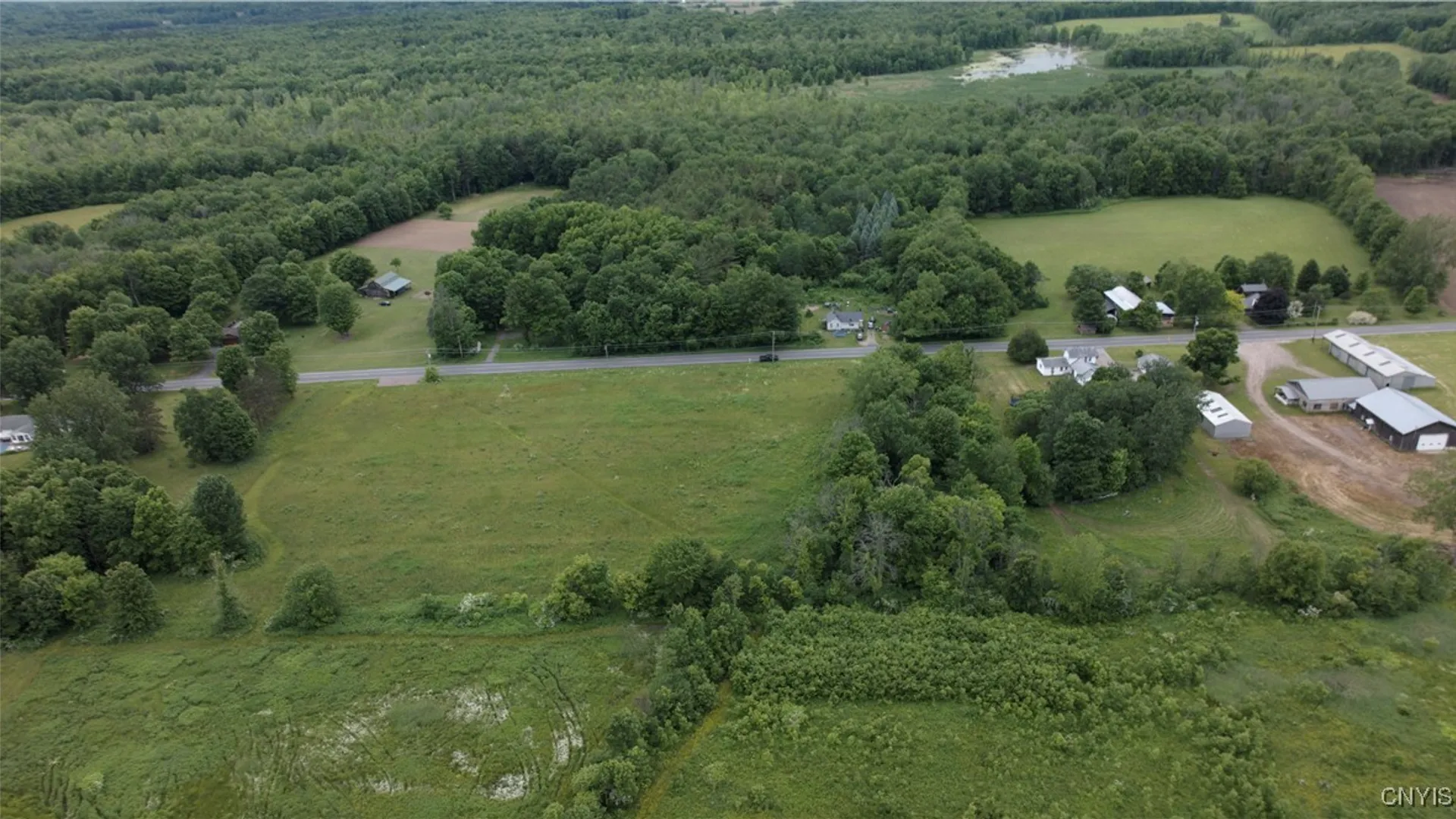 Property at L1 County Route 7, Hannibal, NY 13074 4