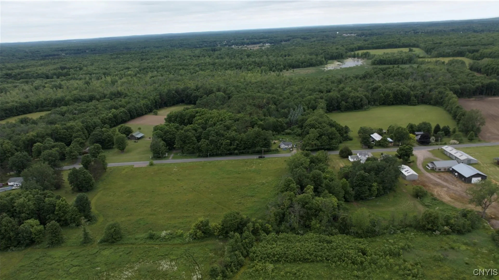 Property at L1 County Route 7, Hannibal, NY 13074 5