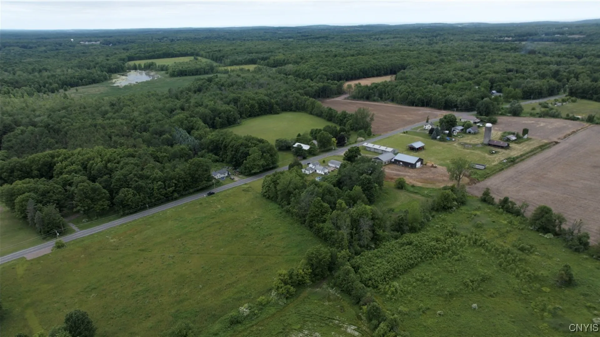 Property at L1 County Route 7, Hannibal, NY 13074 6