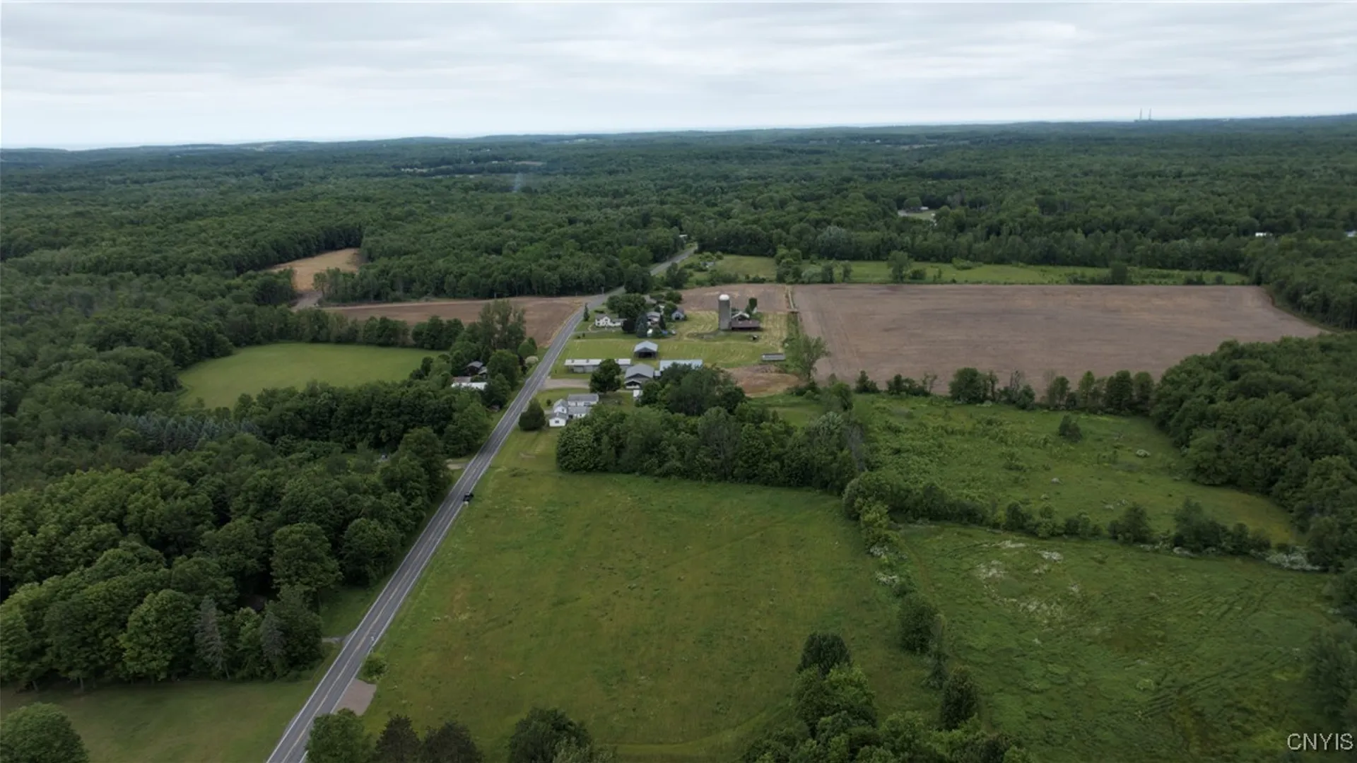 Property at L1 County Route 7, Hannibal, NY 13074 7