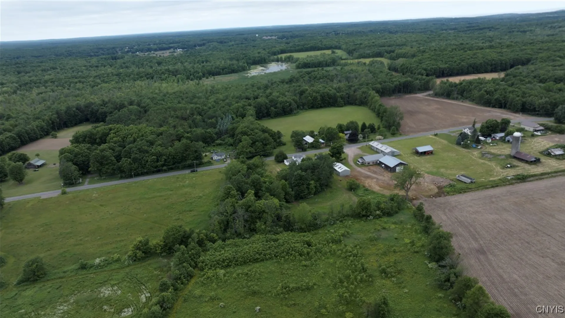 Property at L1 County Route 7, Hannibal, NY 13074 8