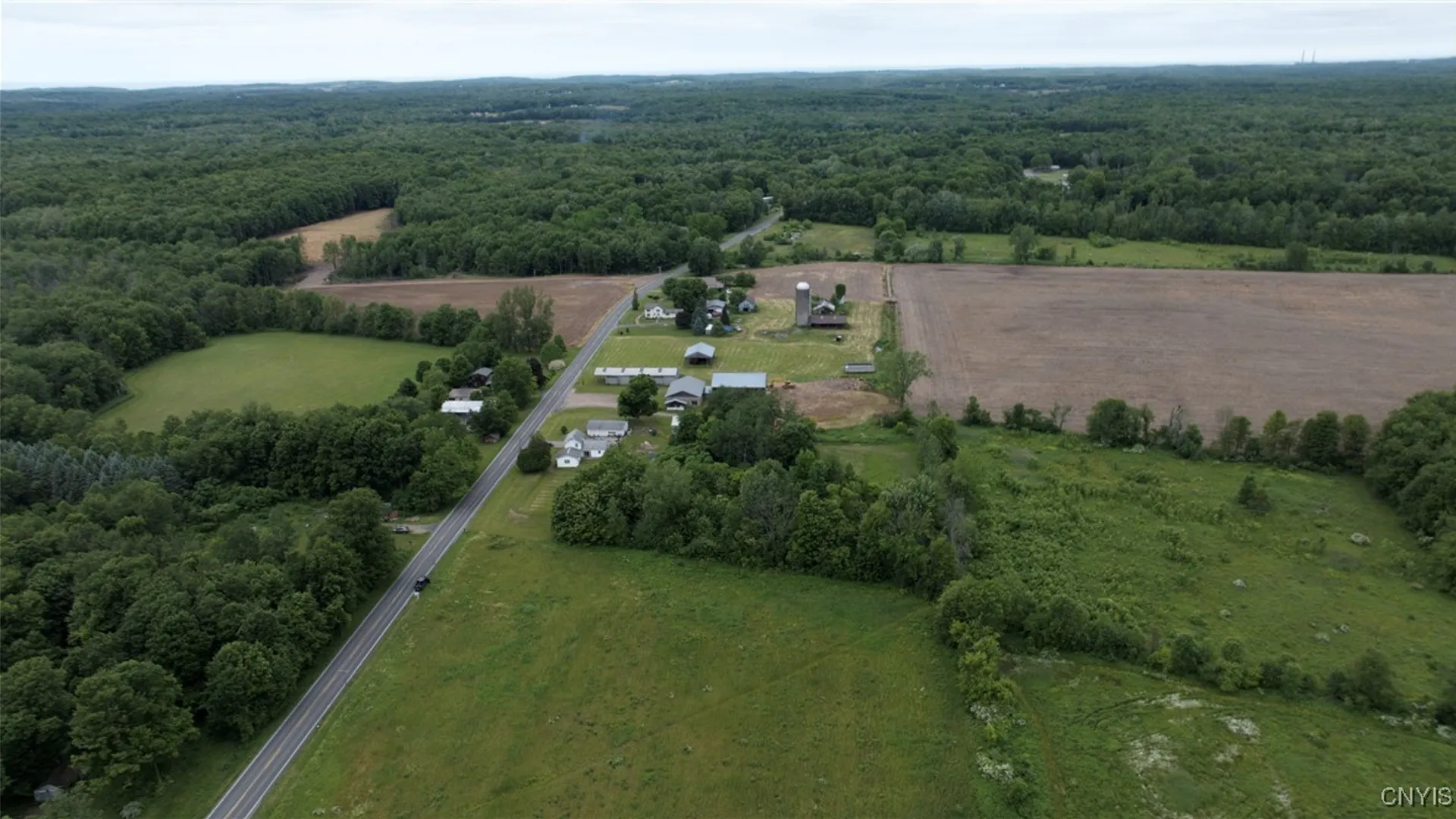 Property at L1 County Route 7, Hannibal, NY 13074 9