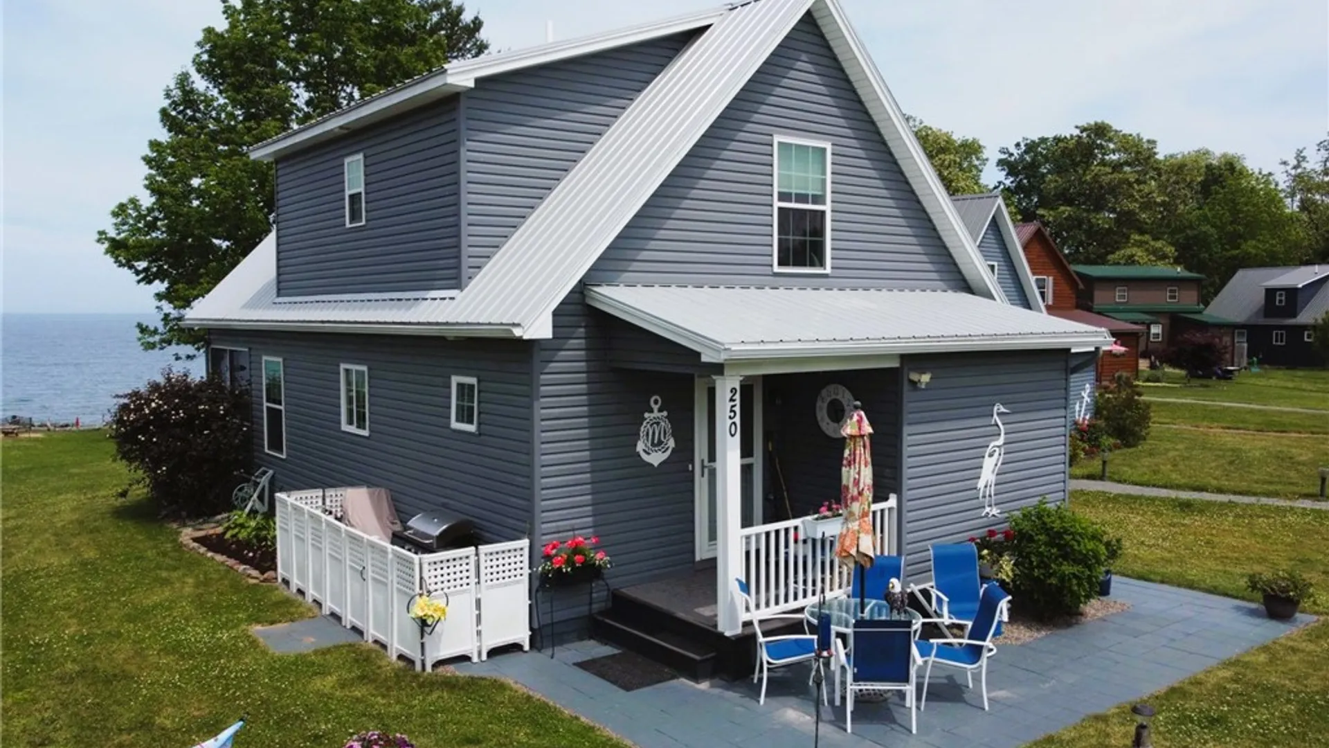 Property at 250 Danielle Lane, Kendall, NY 14464 2