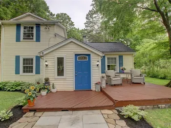 Property at 9742 Trevett Road, Boston, NY 14025