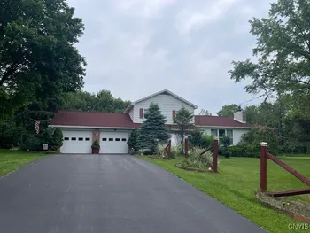 Property at 2690 County Route 26, Parish, NY 13131