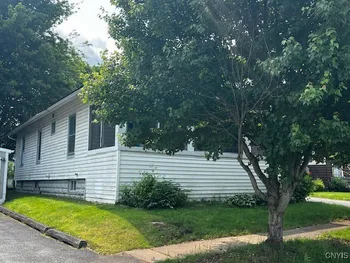 Property at 10 Russell Avenue, Whitestown, NY 13495