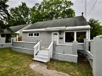 Property at 316 Bruce Street, Syracuse, NY 13224