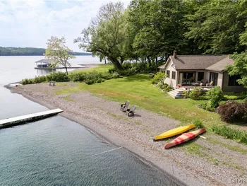 Property at 3271 Lanning Road, Spafford, NY 13152