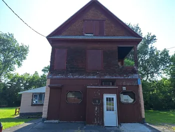 Property at 1228 S State Street, Syracuse, NY 13202