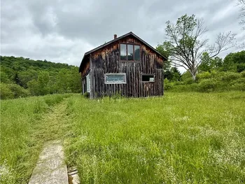 Property at 301 Pigeon Hill Road, Plymouth, NY 13844