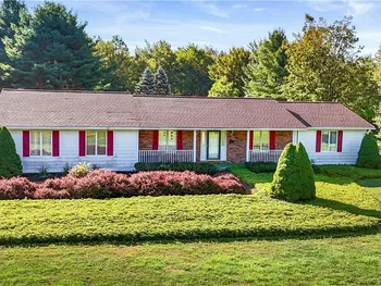 Property at 462 Hacadam Road, Frankfort, NY 13456