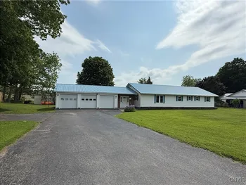 Property at 1803 County Route 15, Sandy Creek, NY 13083