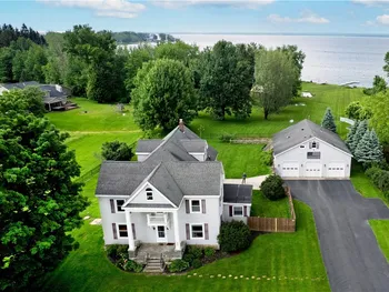 Property at 607 Shackelton Point Road, Sullivan, NY 13030
