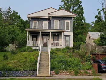 Property at 9 Broome Street, Marathon, NY 13803