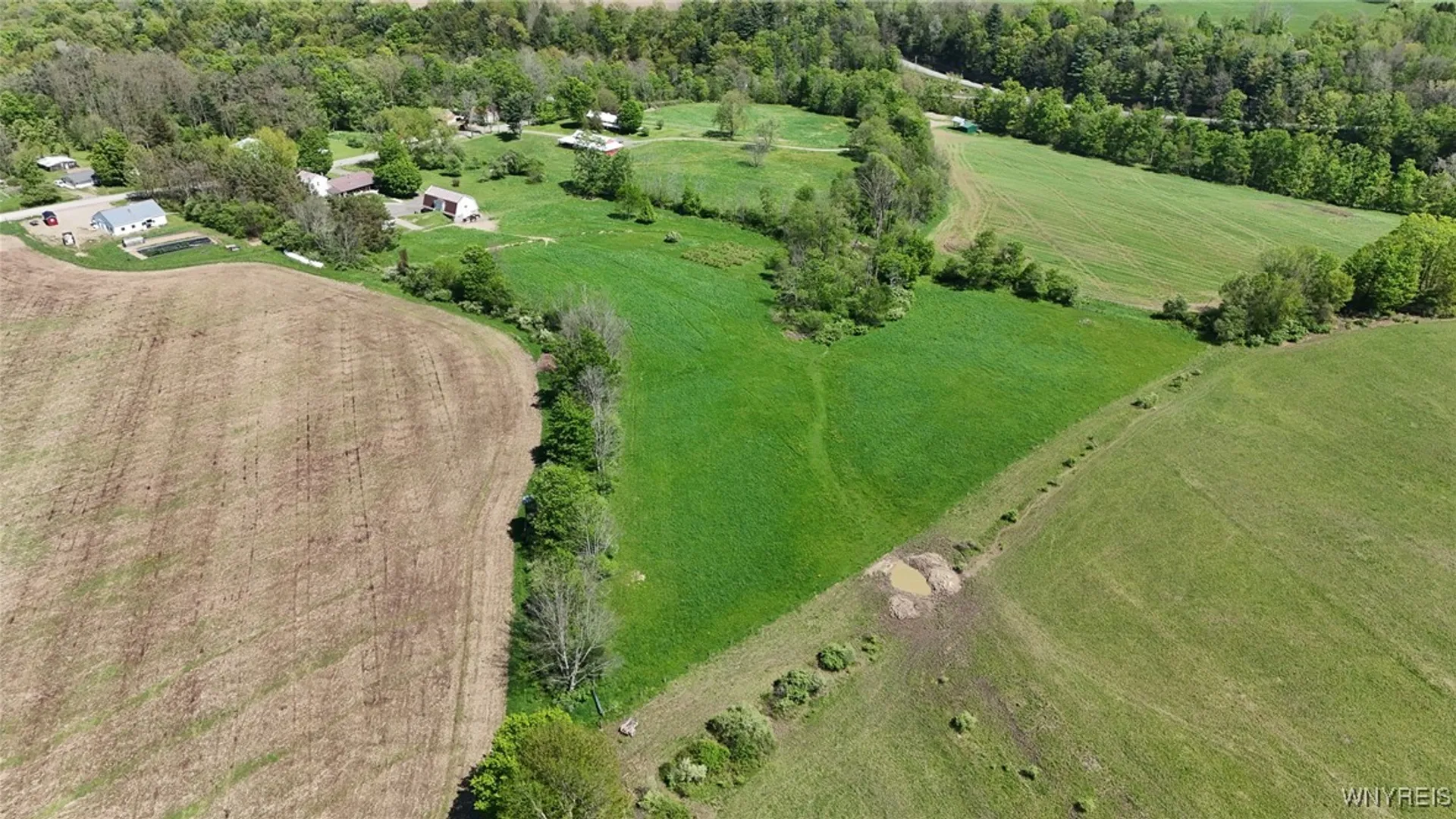 Property at 11577 Armison Road, Hume, NY 14735 10