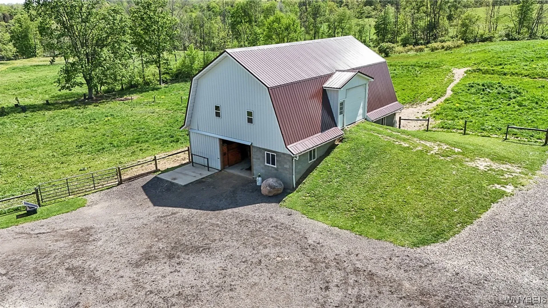 Property at 11577 Armison Road, Hume, NY 14735 11