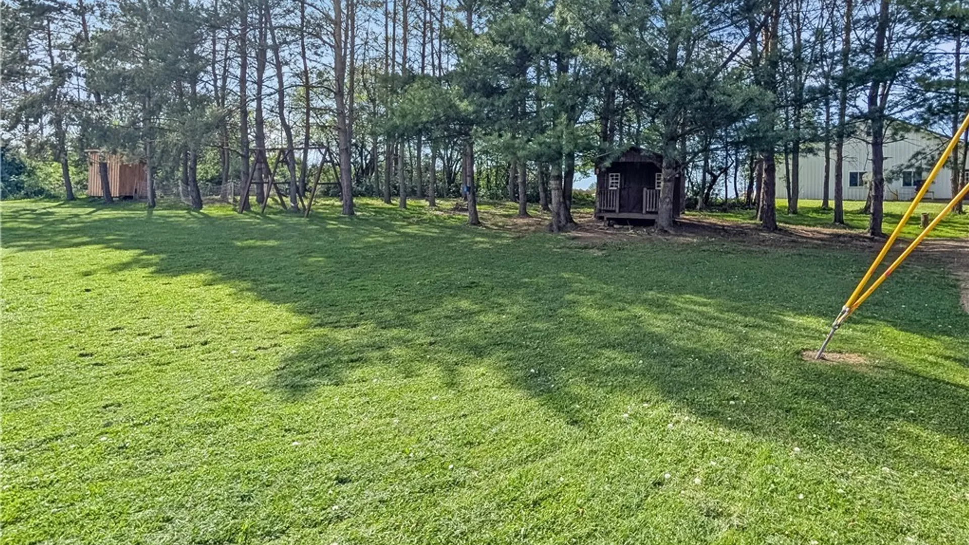 Property at 11577 Armison Road, Hume, NY 14735 19