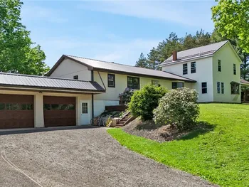 Property at 11577 Armison Road, Hume, NY 14735