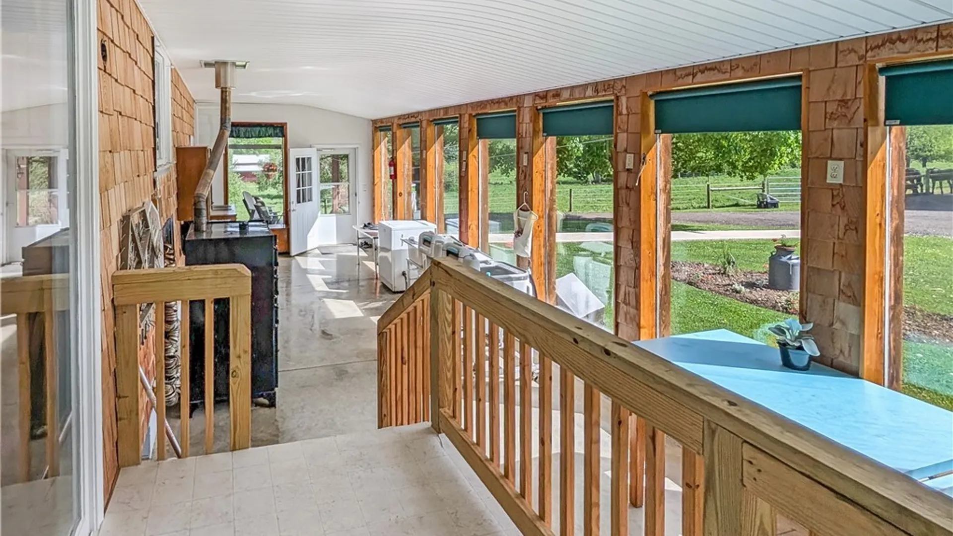Property at 11577 Armison Road, Hume, NY 14735 23