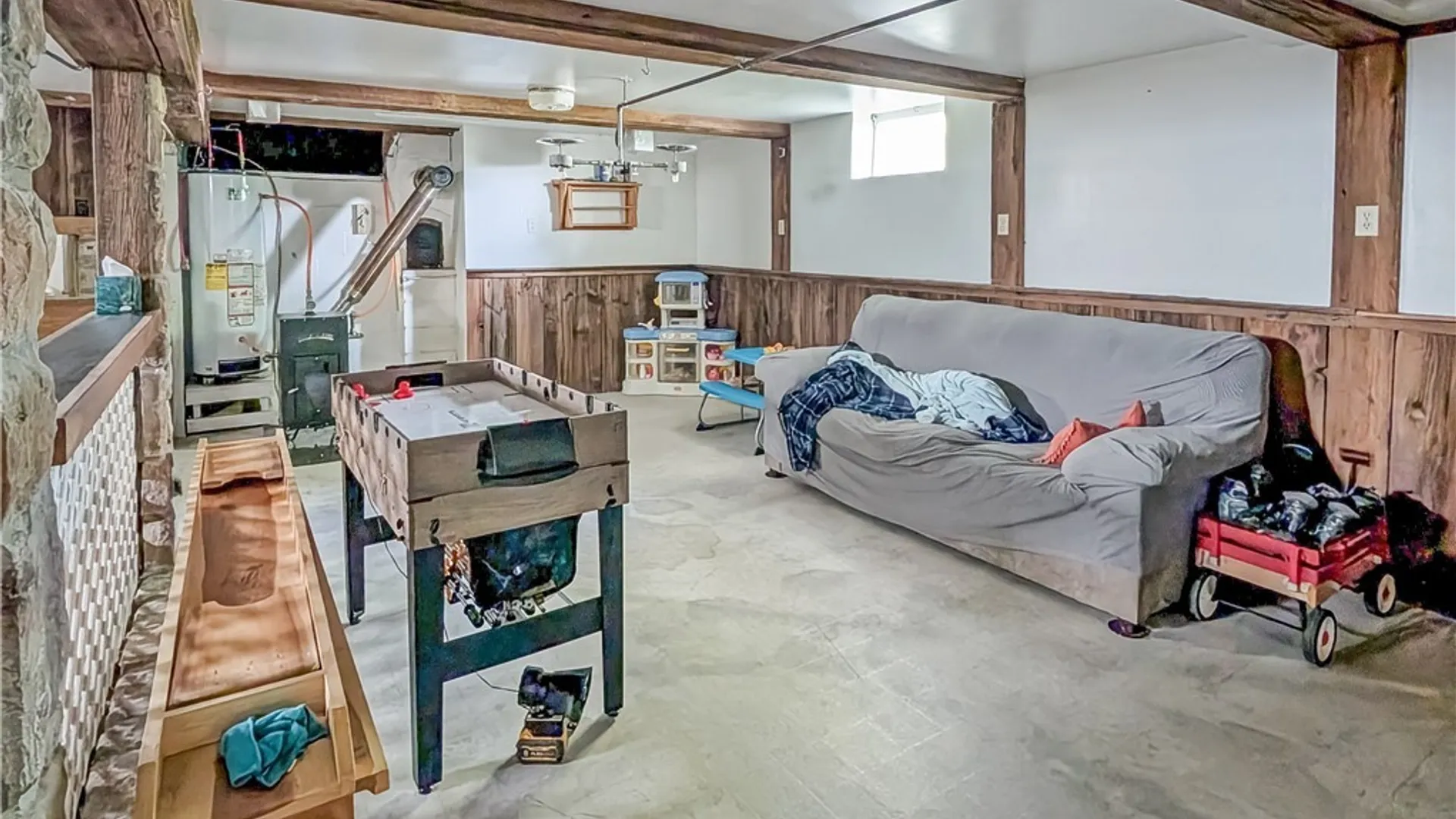 Property at 11577 Armison Road, Hume, NY 14735 38