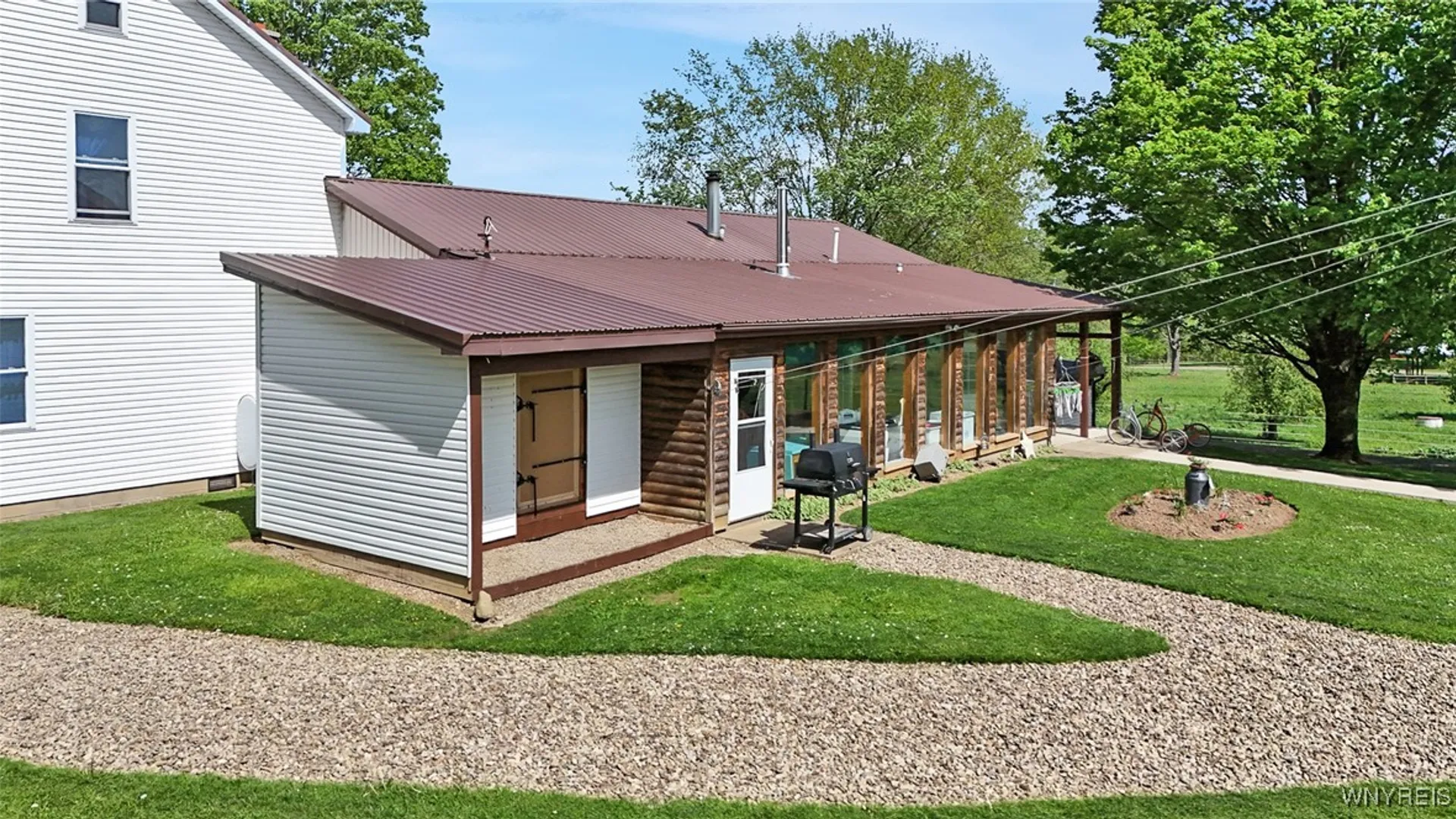 Property at 11577 Armison Road, Hume, NY 14735 4
