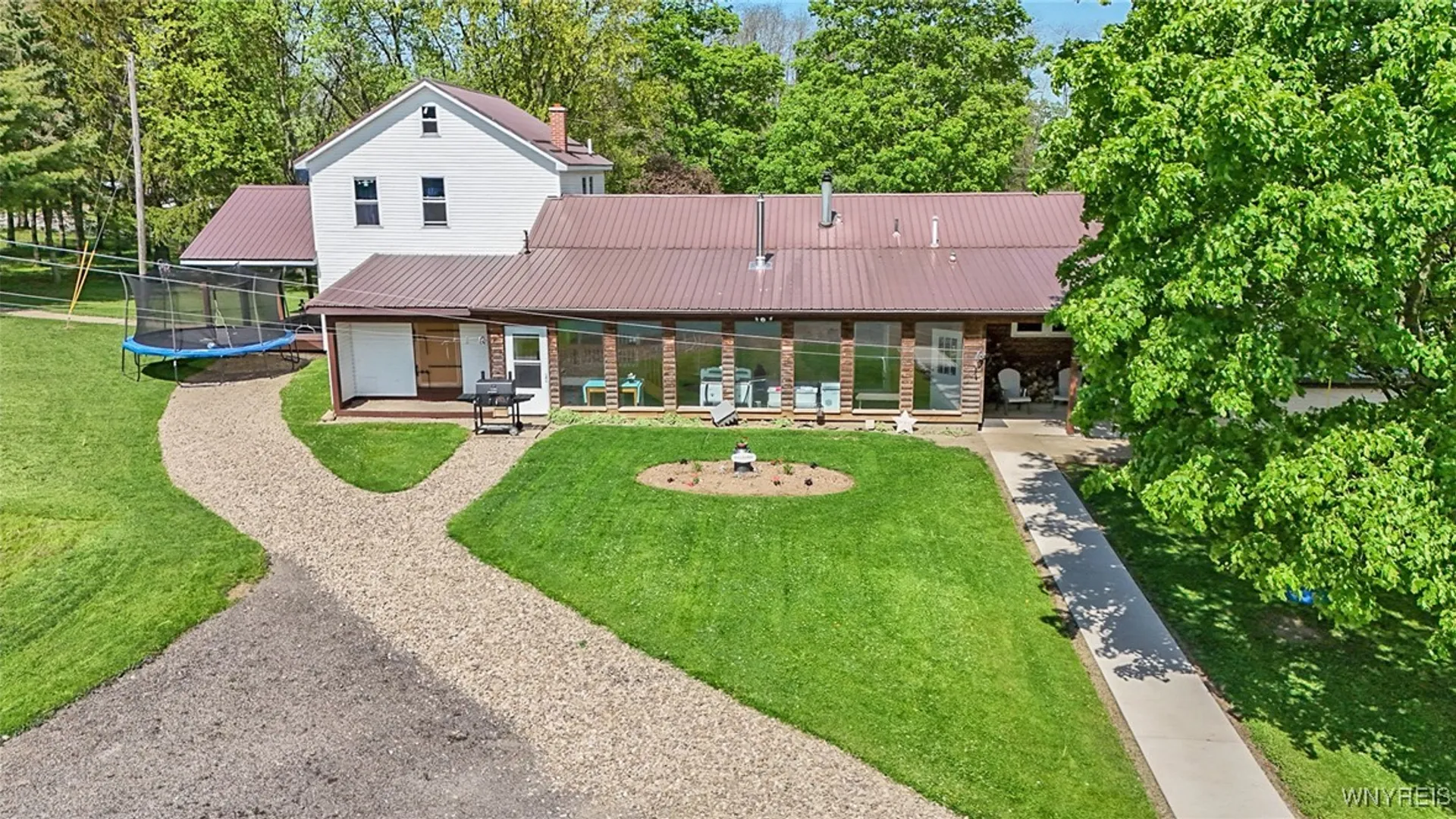 Property at 11577 Armison Road, Hume, NY 14735 5