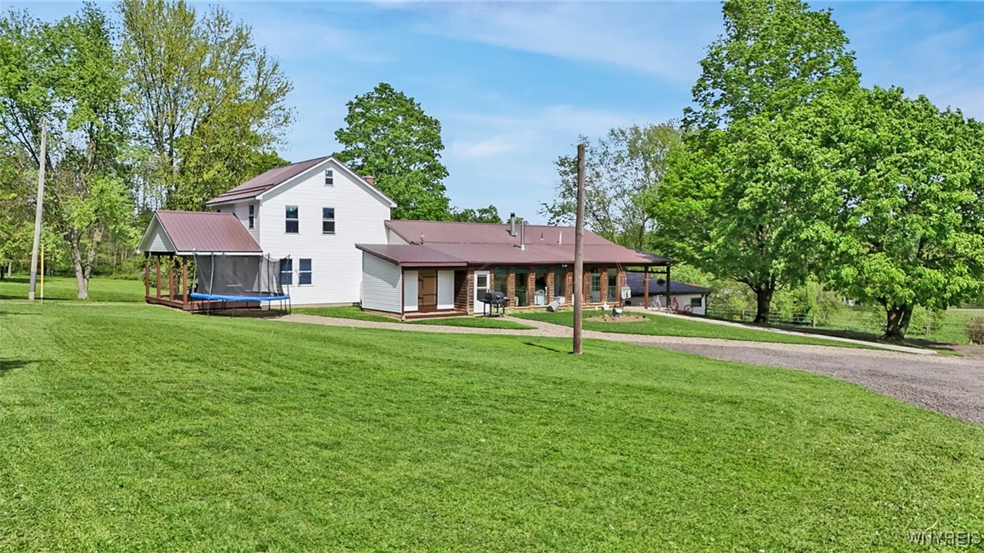 Property at 11577 Armison Road, Hume, NY 14735 6