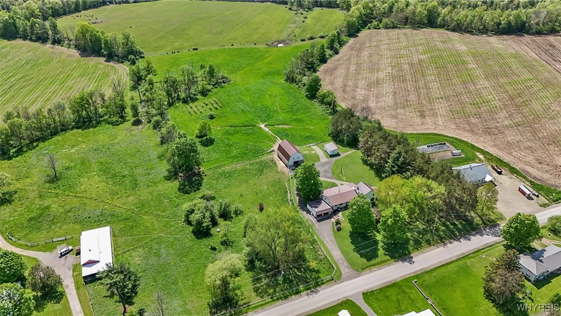 Property at 11577 Armison Road, Hume, NY 14735 7